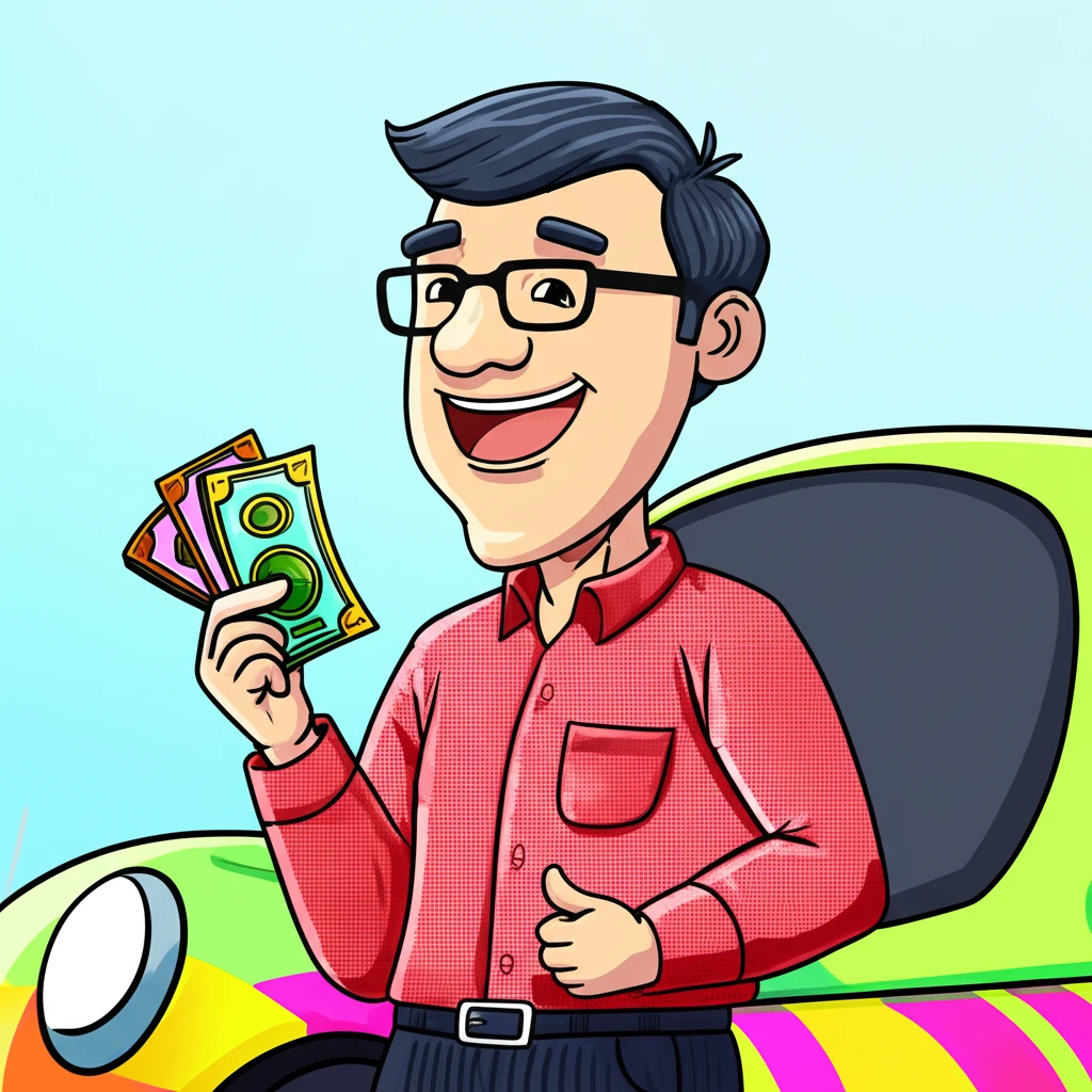 자동차세 연납 신청 시기별 할인율 및..