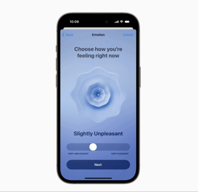 건강앱마음챙기기