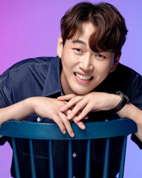 황영웅 - 뜨개옷