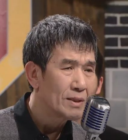 박인수 프로필