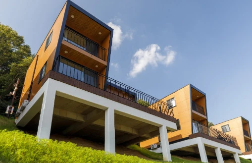 무봉산 자연휴양림