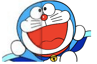 bigjpg 이미지 고화질 변환