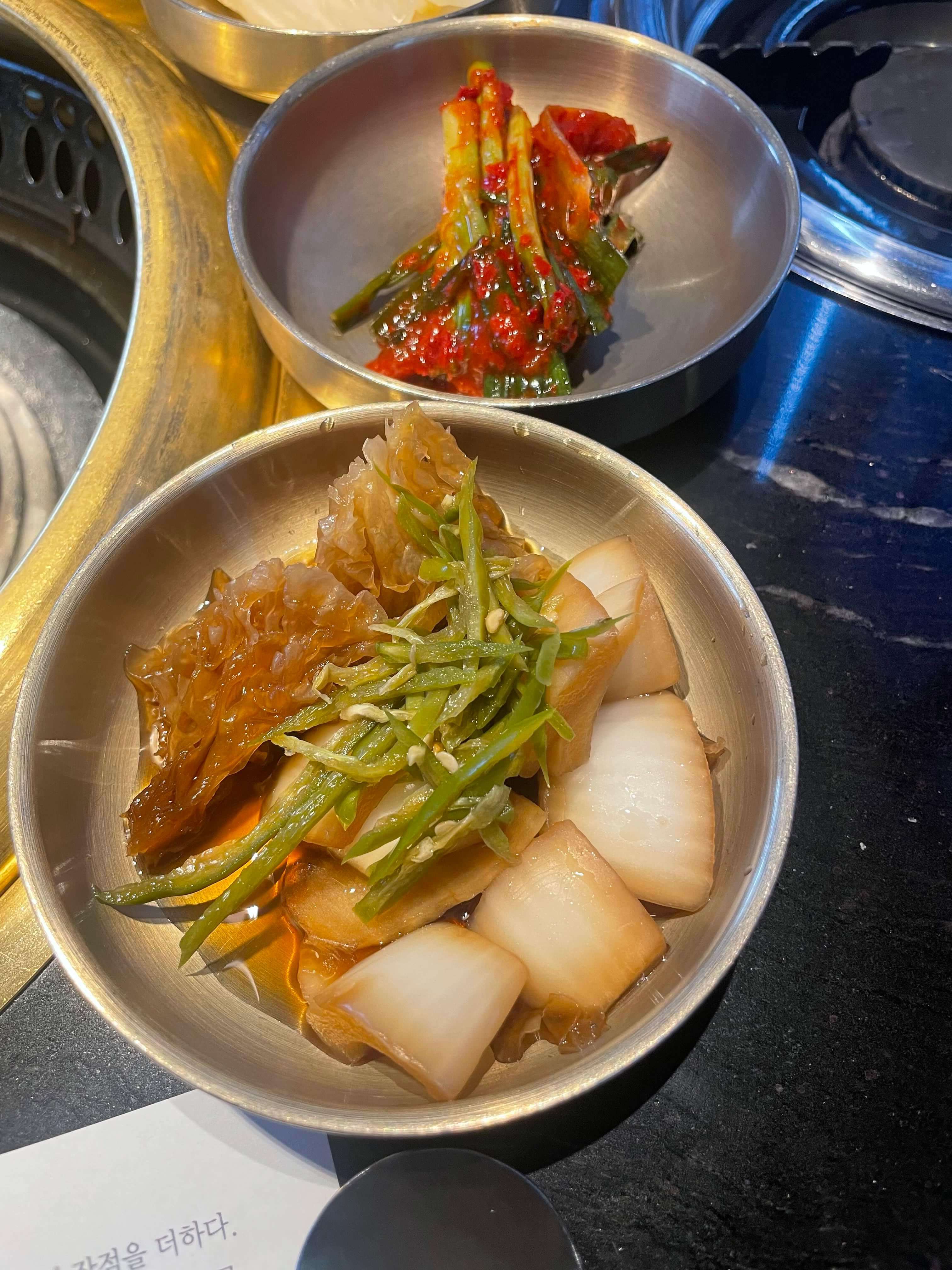 포항 이동 고깃집 금고