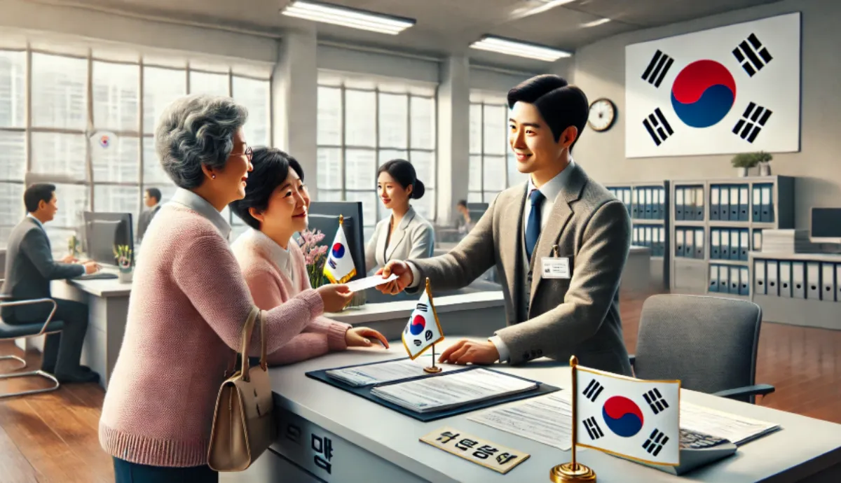 지역가입자 건강보험료 감면 신청