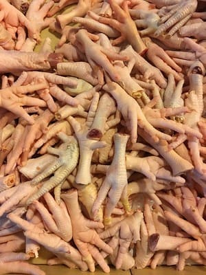 콜라겐-효능-많은-음식-닭발-4
