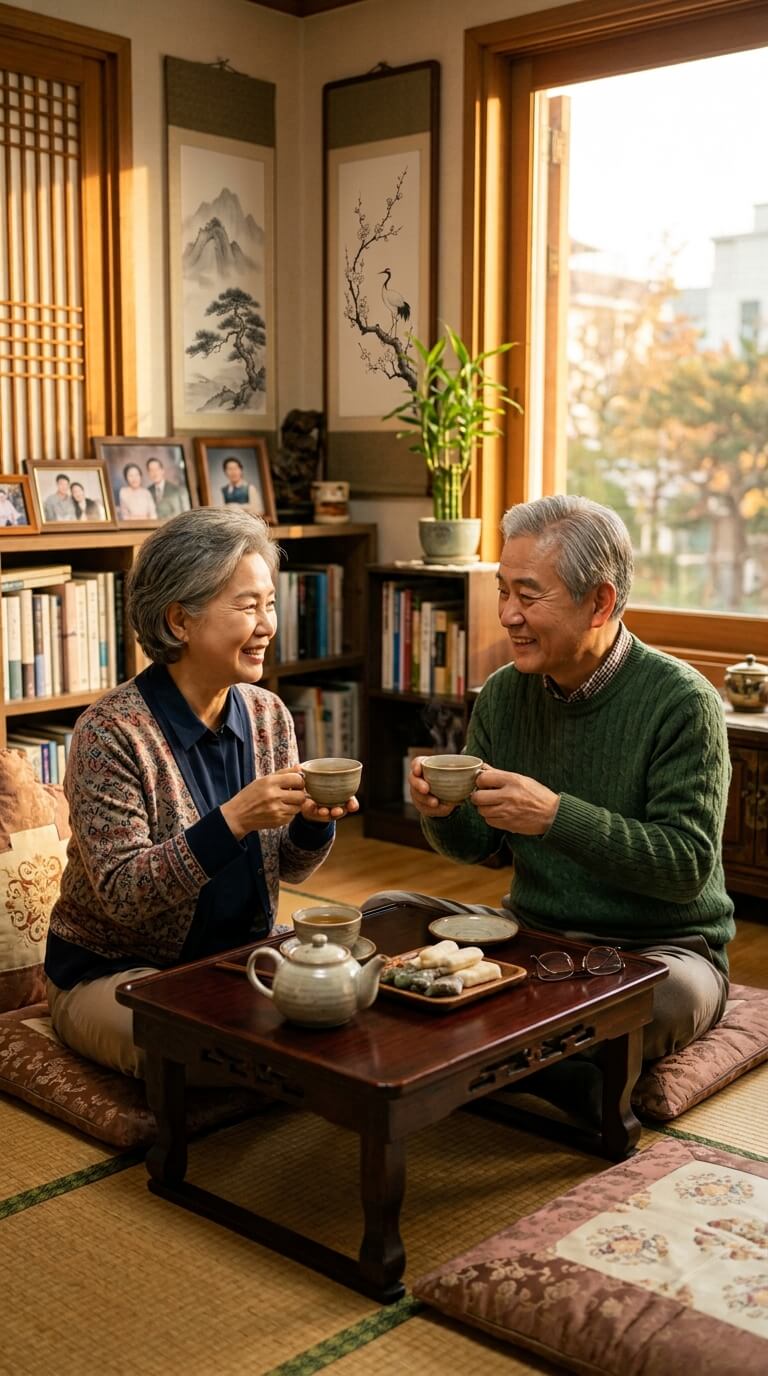 집에오래두면운이떨어지는물건,집정리,정리정돈,미니멀라이프,생활지혜,안쓰는물건,운이좋아지는습관,복을부르는습관,시니어생활,노후생활,정리습관,집안정리