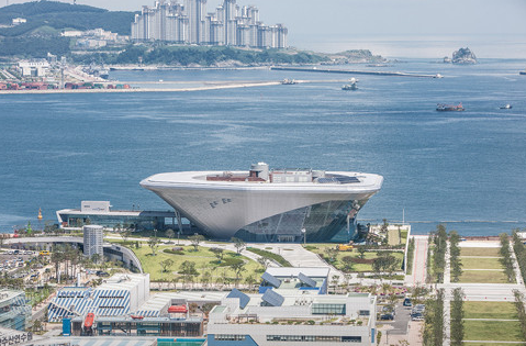 부산 국립해양박물관