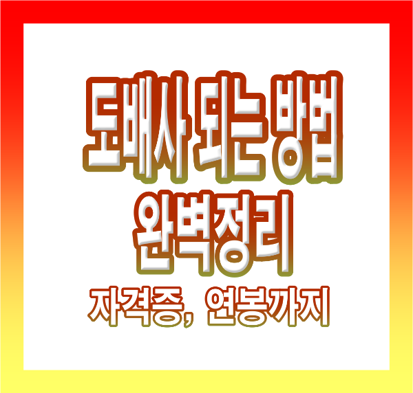 초보도, 여성도 가능한 셀프 도배! 도배사 자격증, 연봉, 취업 완전 정리(+박나래 도전)