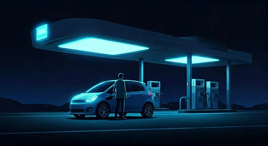 경차 유류비 환급 - 중고경차