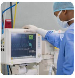 바이탈사인-모니터