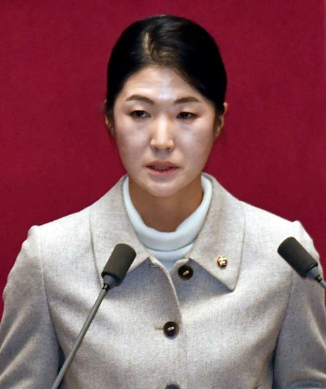 김은희 국민의힘 비례대표 국회의원 승계 상황