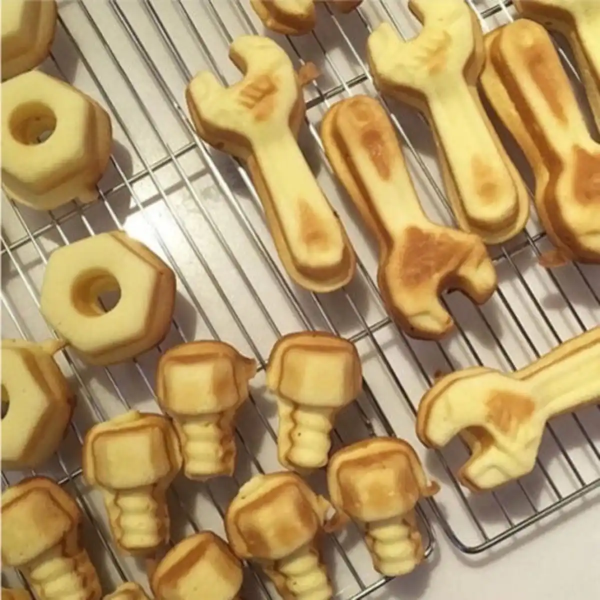 북성로 공구빵 택배주문하기