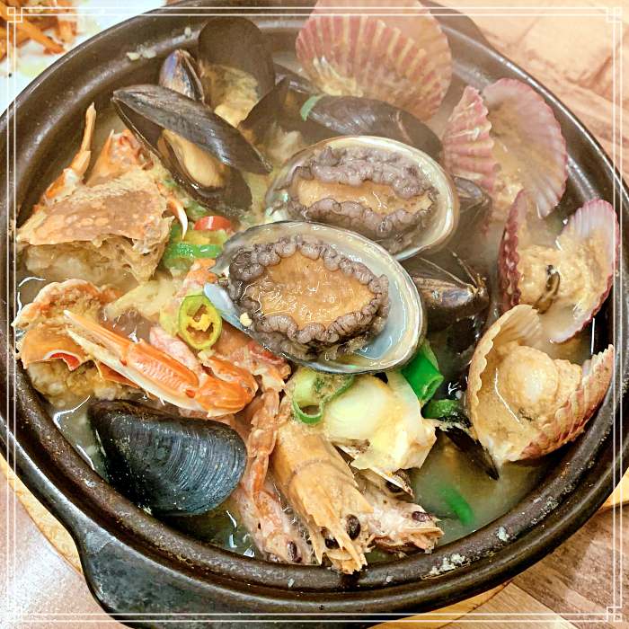 6시 내고향 여행 가볼만한 곳, 통영 해물뚝배기 맛집