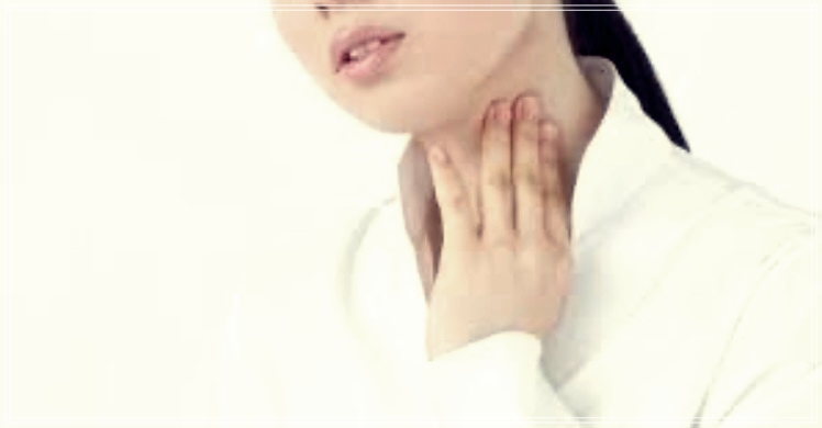 목멍울이 아프다면? 목 건강 지키는 법과 후두 질환 예방 방법