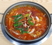 갈치조림