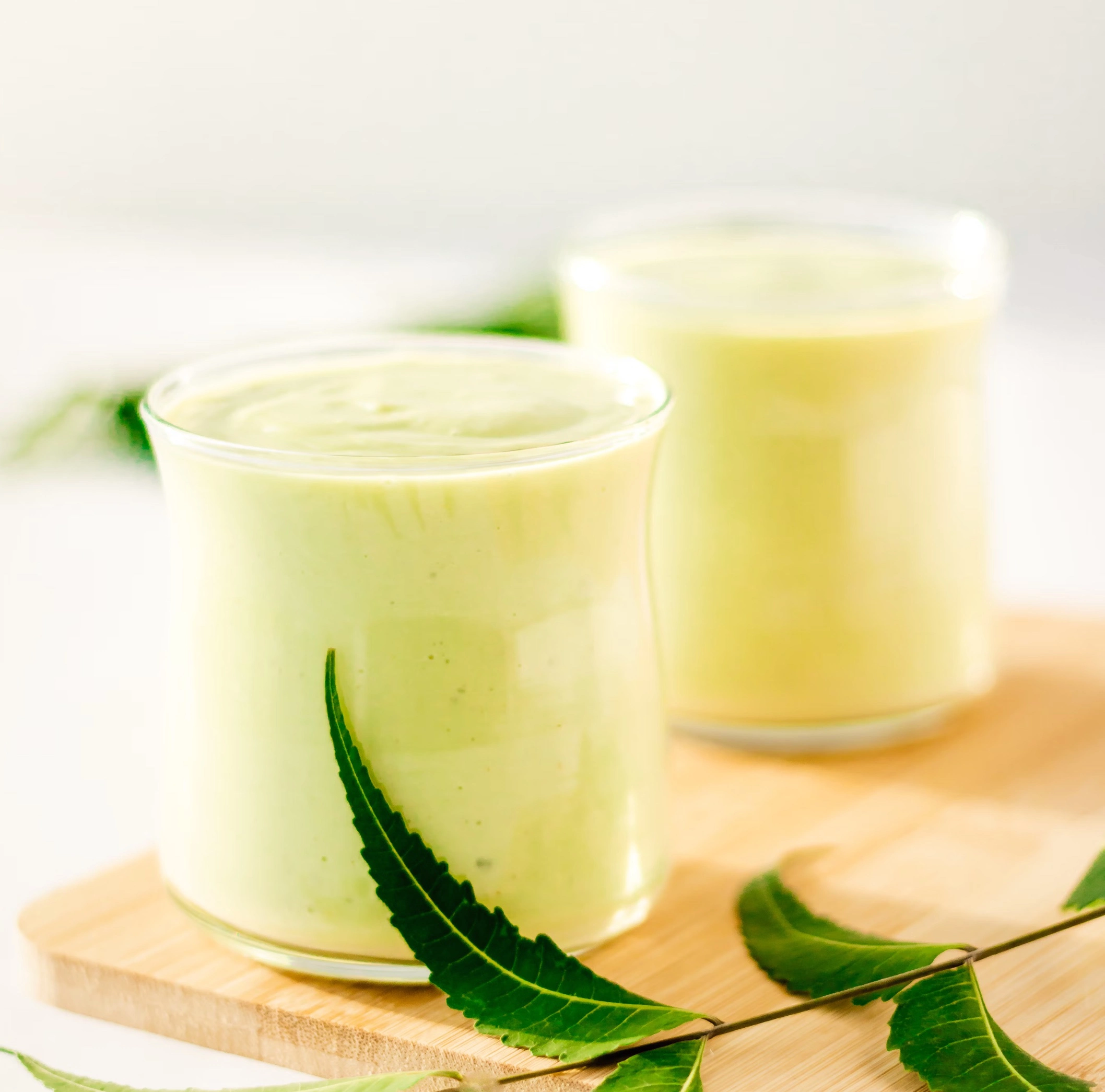 냉동 아보카도 먹는법