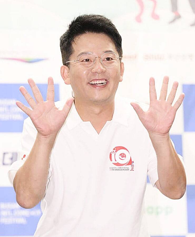 김준호