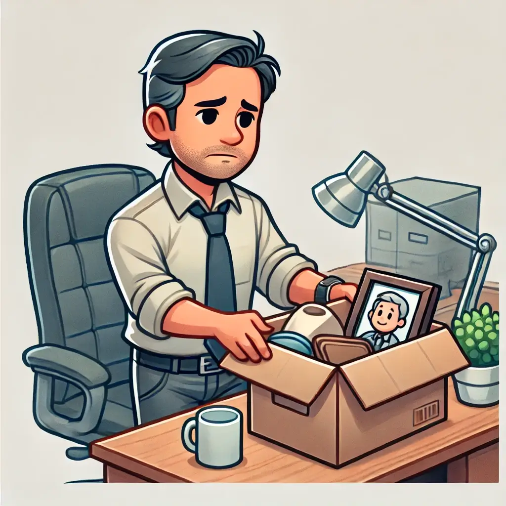 뉴스에서 들리는 면직&amp;#44; 면직재가&amp;#44; 해임&amp;#44; 처분&hellip;무슨 뜻일까? 예시로 쉽게 알아보기