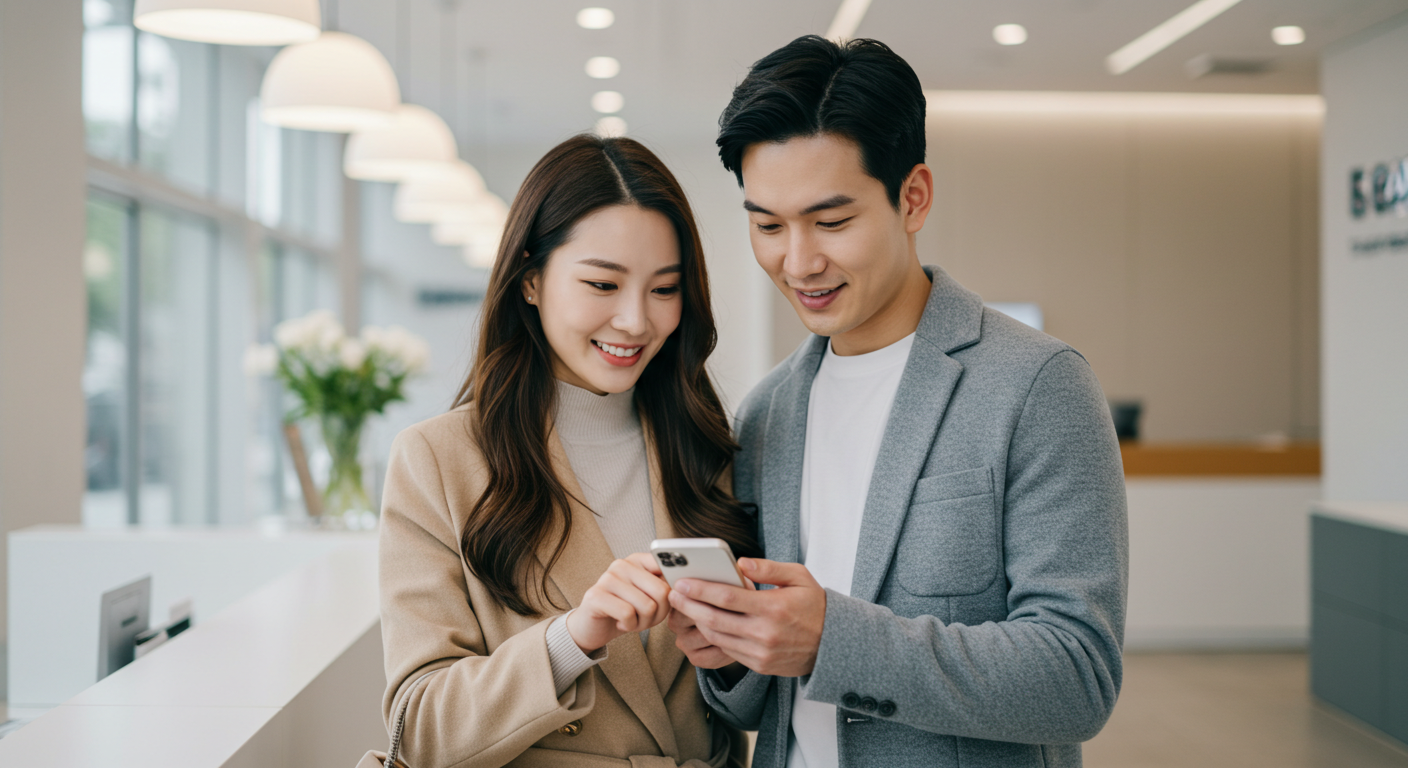 SK하이닉스 반도체 주식