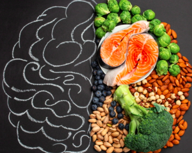 뇌에좋은음식들