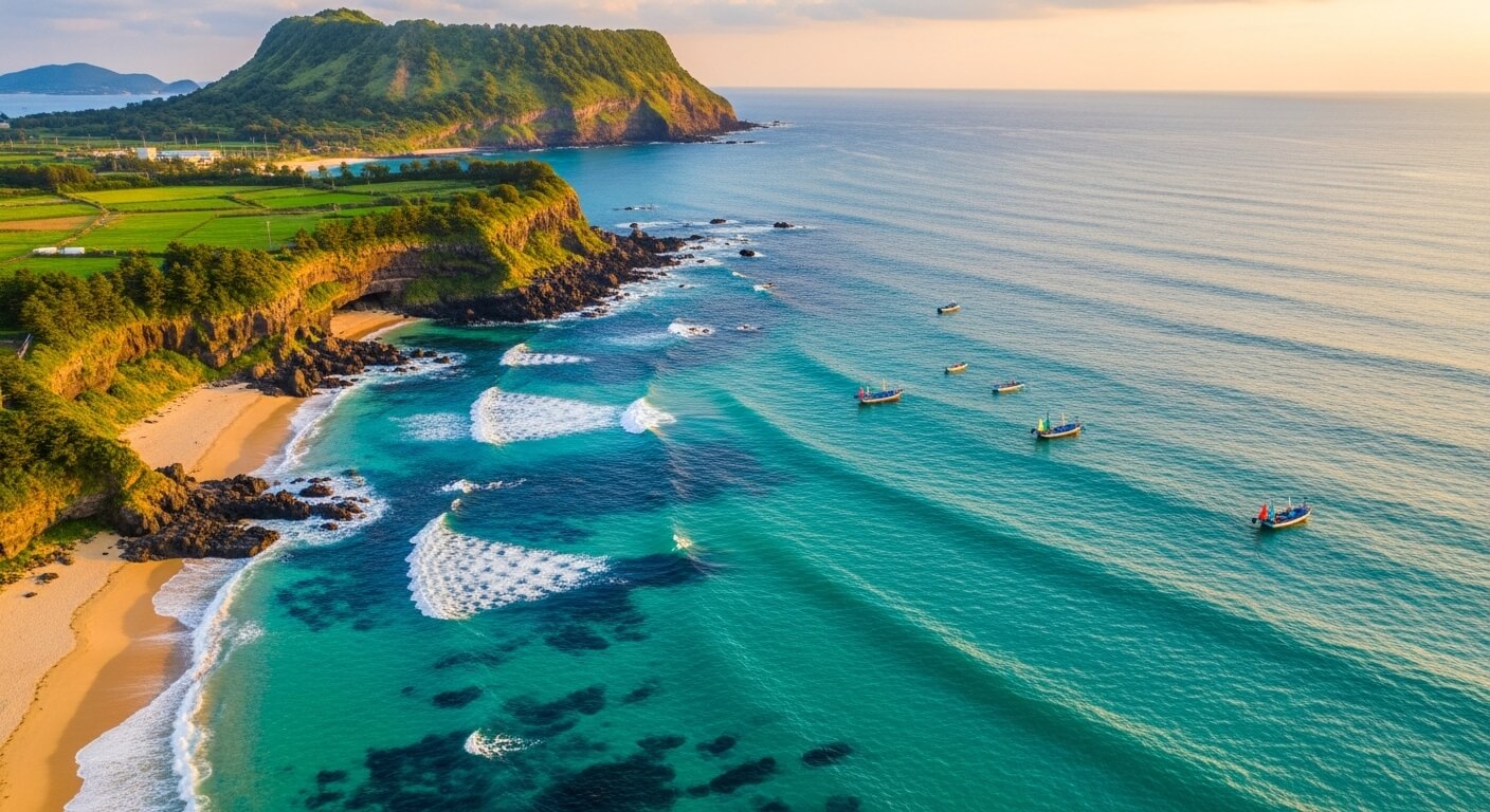 폭삭 속았수다 뜻