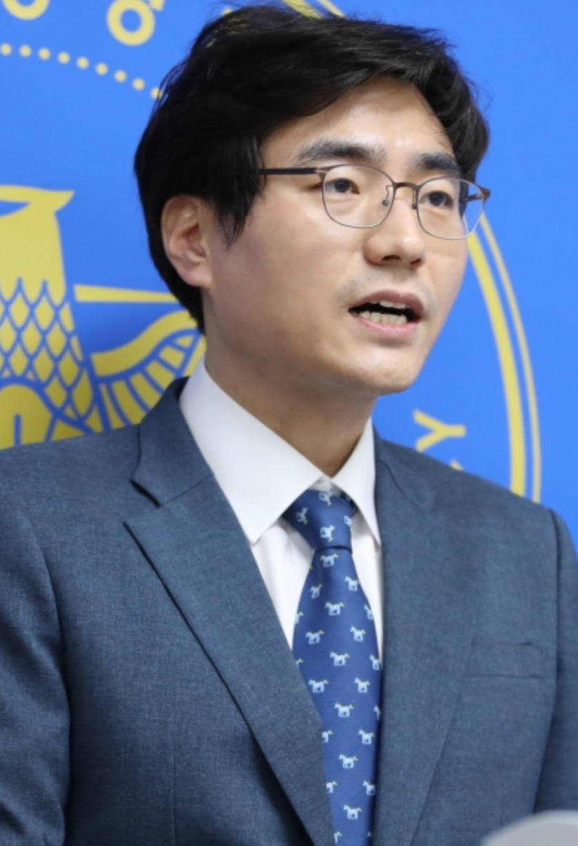 박창환 총경 윤석열 내란 특검 파견