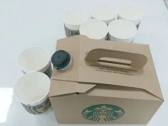 스타벅스 투고백 음료 종류 가격 주문 보냉_20