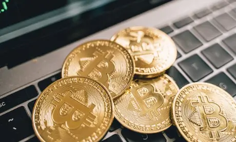 비트코인 ETF 승인