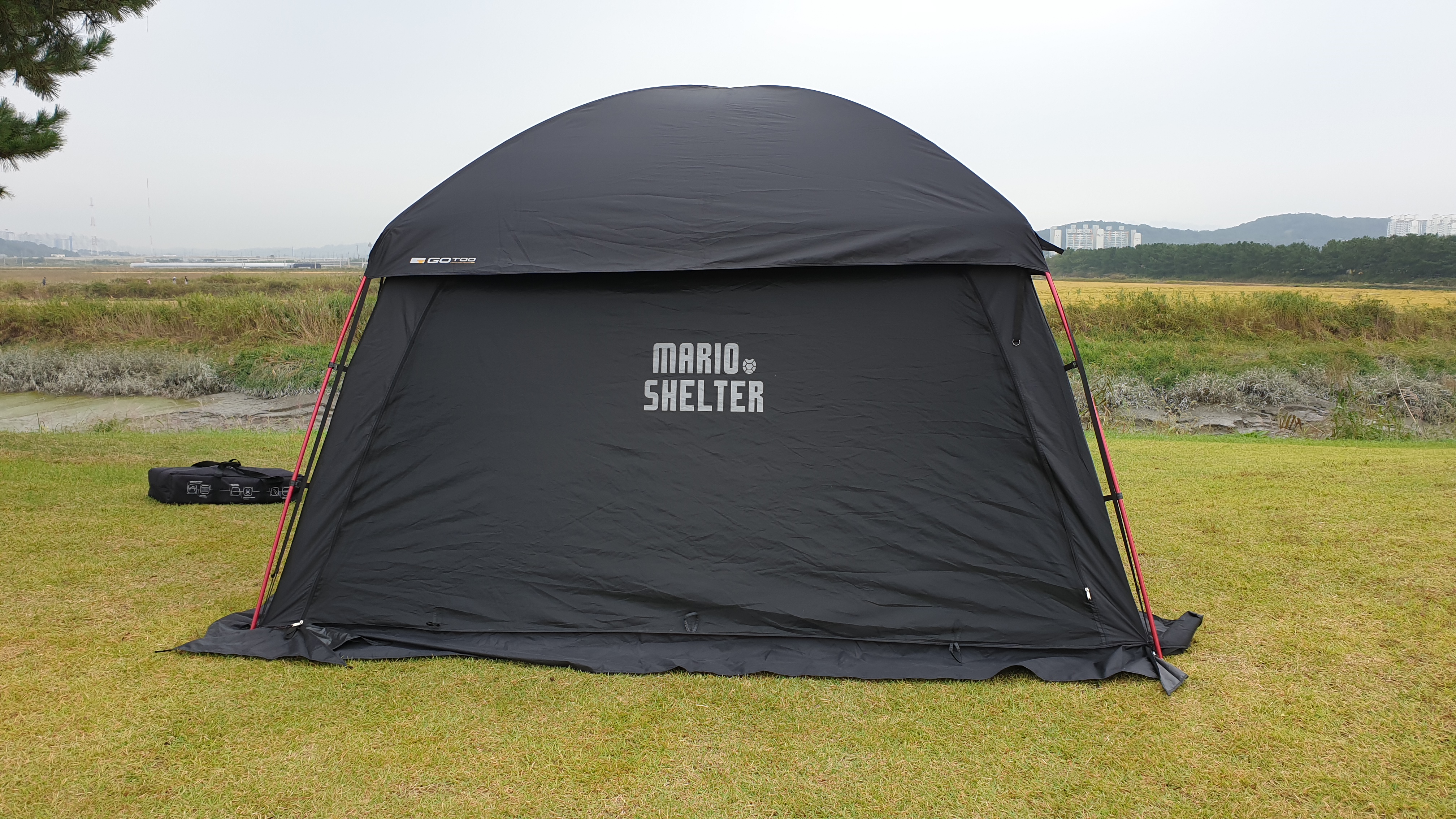 고투마리오쉘터 이미지1