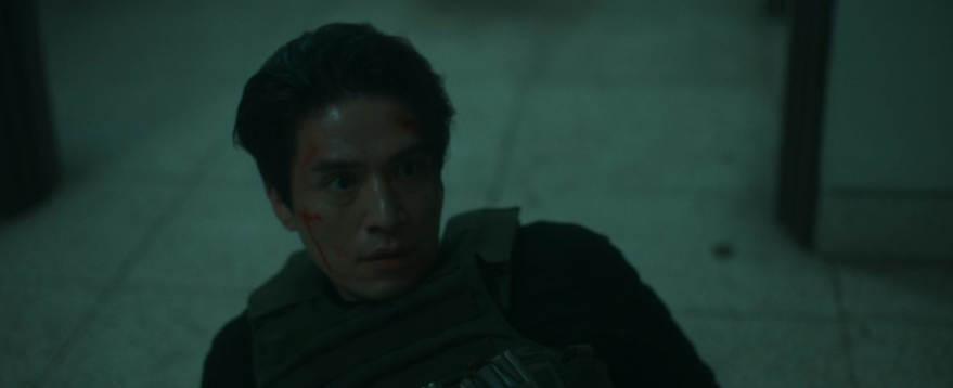 킬러들의 쇼핑몰 6회