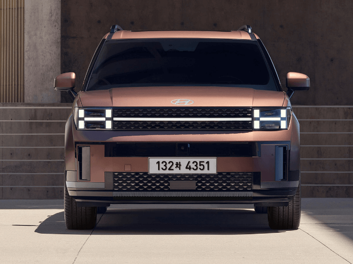 디 올 뉴 싼타페 가격 싼타페풀체인지 견적 옵션