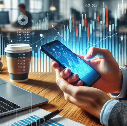 주식 초보자를 위한 투자 전략