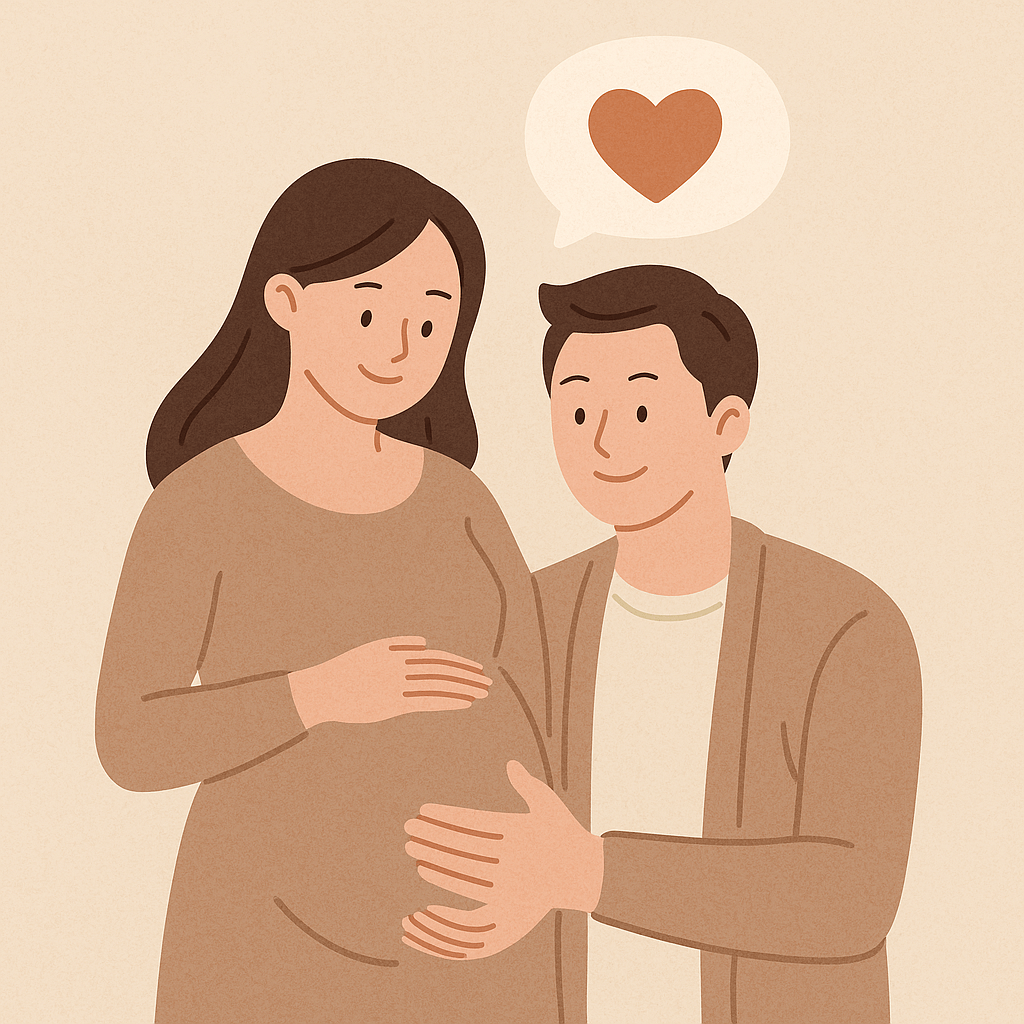 임신사전건강관리