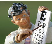 백내장 증상 백내장 초기증상 어떻게 시작될까? 흐릿한 시야의 원인과 자가진단법