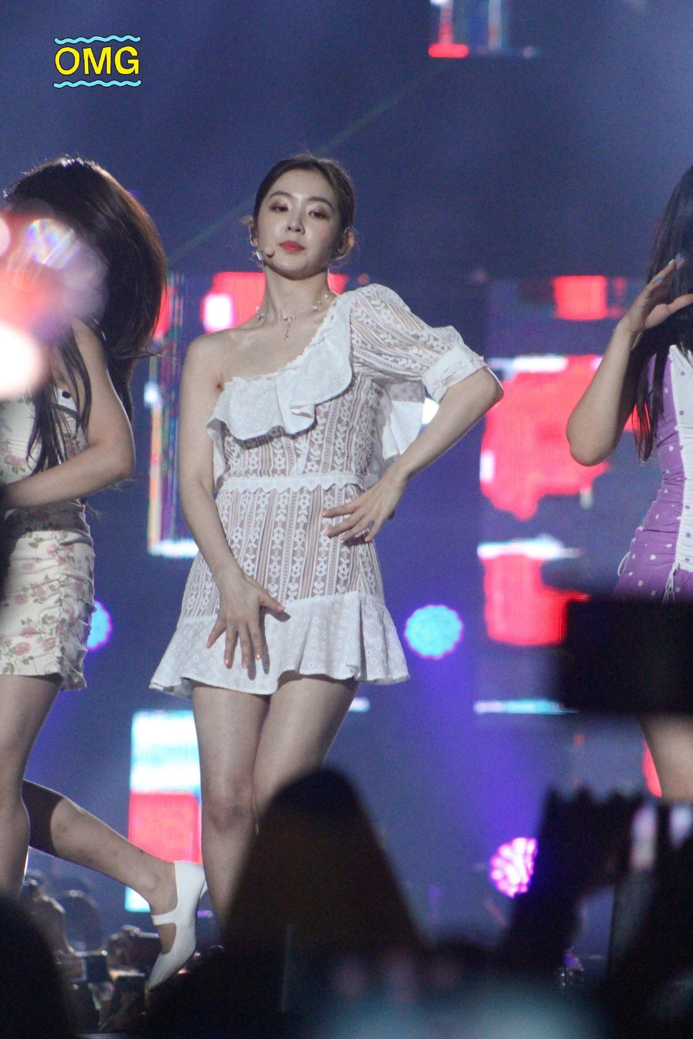 레드벨벳 아이린 고화질 레드벨벳 아이린 고화질