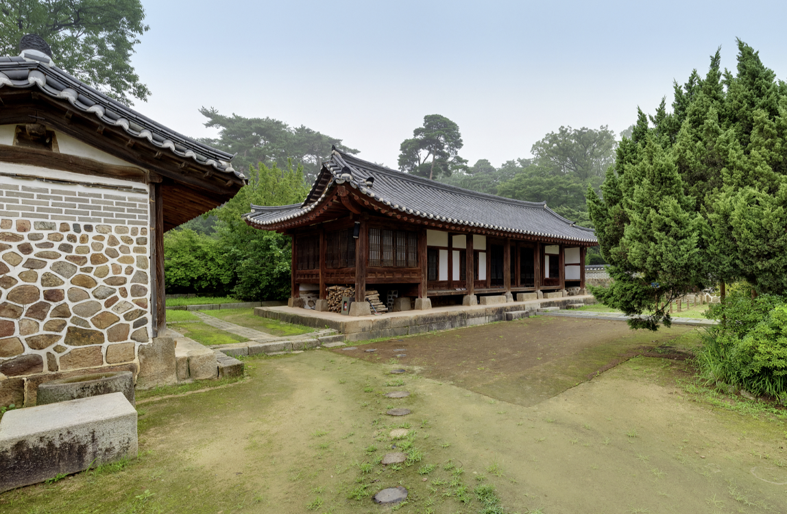 조선왕릉 개방_화성 융릉과 건릉