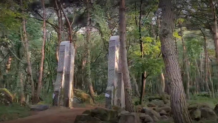 [추천 드라마 환혼 촬영지] 함양 농월정&#44; 구례 쌍산재 호서정&#44; 칠곡 가산수피아