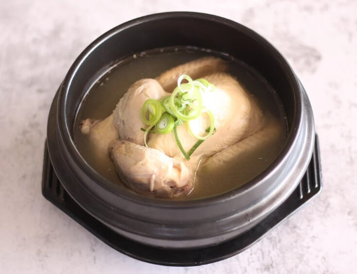 초복의 의미와 건강을 지키는 방법