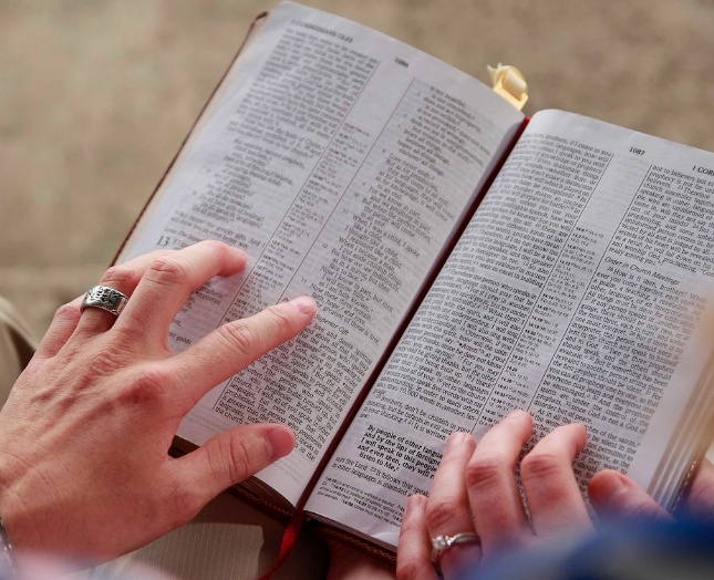 CTM 성경 타자 동톡 이용 방법