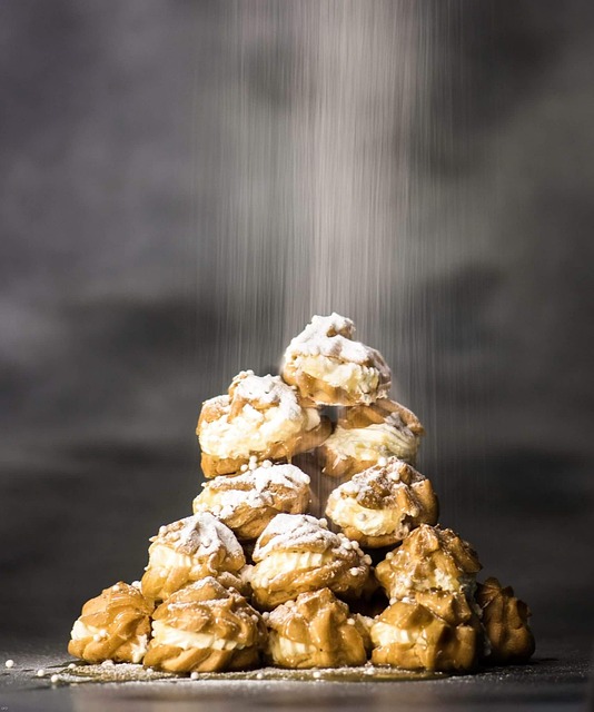 식품첨가물에 관한 그림