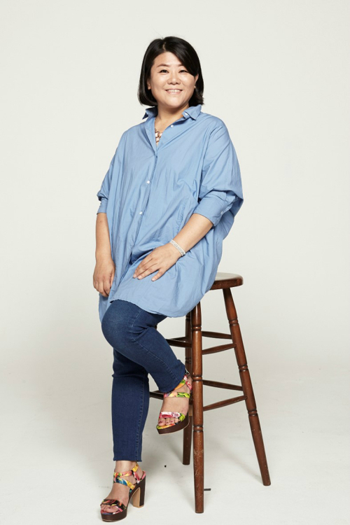 이정은 배우 나이
