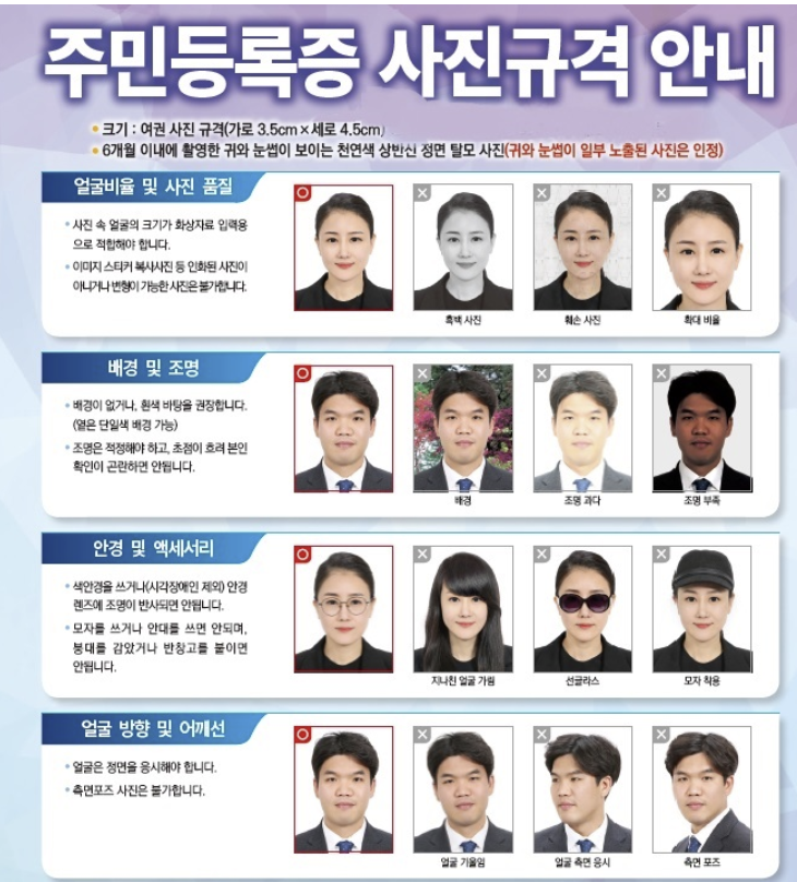 민증재발급