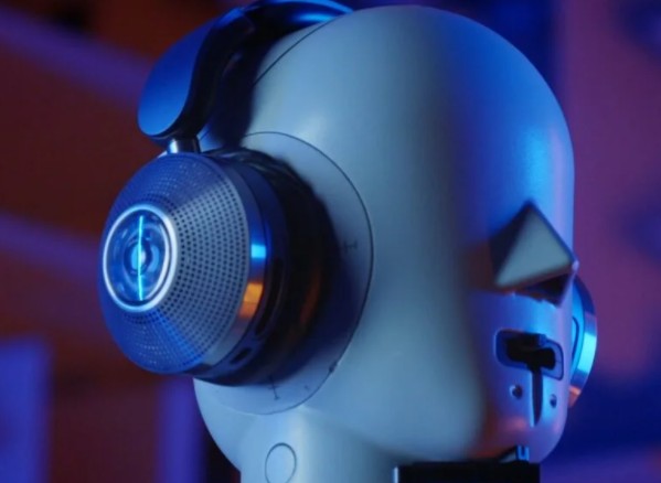 다이슨 존 앱솔루트 플러스 노이즈 캔슬링 헤드폰