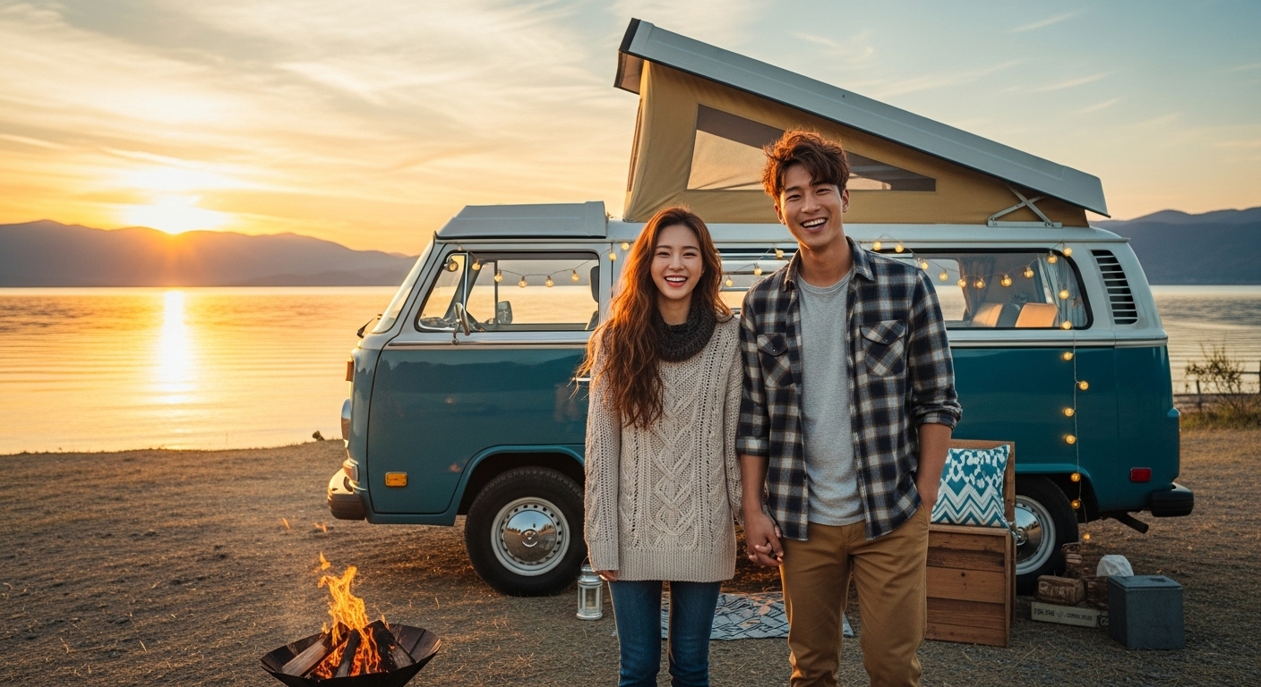 캠핑카 개별소비세 면제 대상