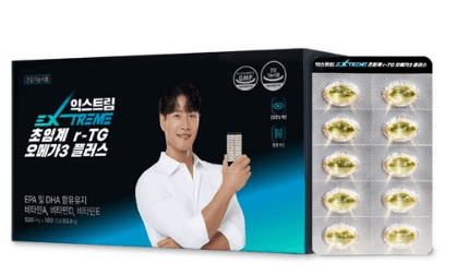 오메가 3 효능 추천 고르는법 복용법