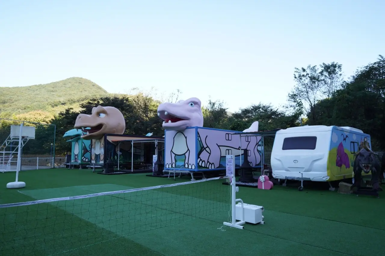 2025-양주-두리랜드-후기-카라반-이미지
