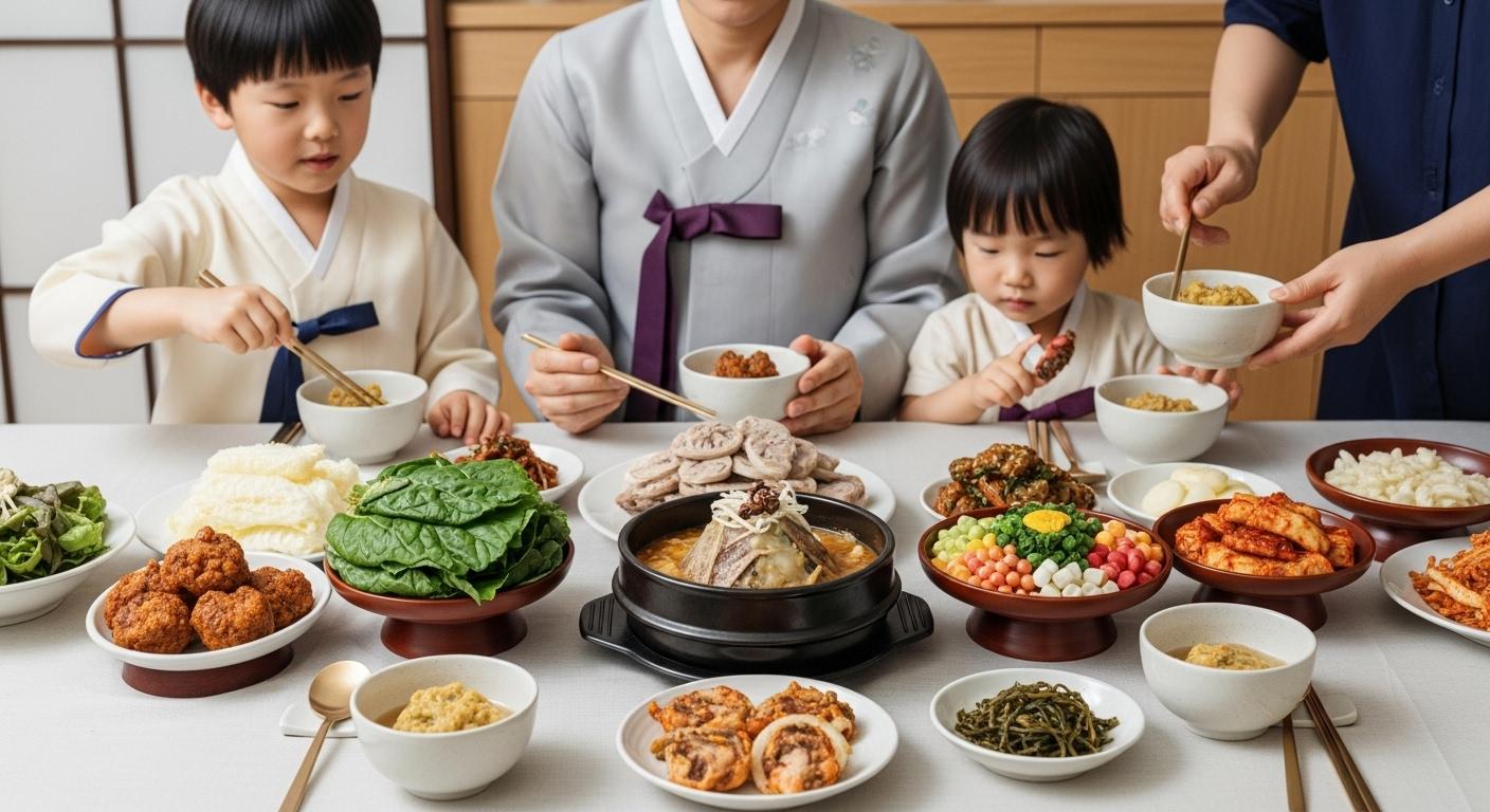 초복 중복 말복