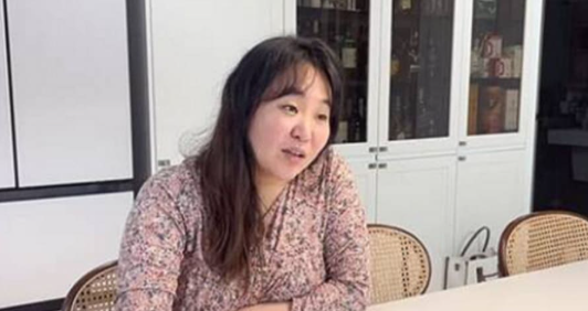 정주리 다섯째 성별 아들