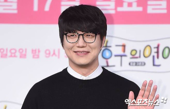 성시경 매니저 횡령 고발 사건