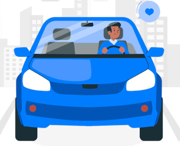 국제면허증 온라인 신청방법